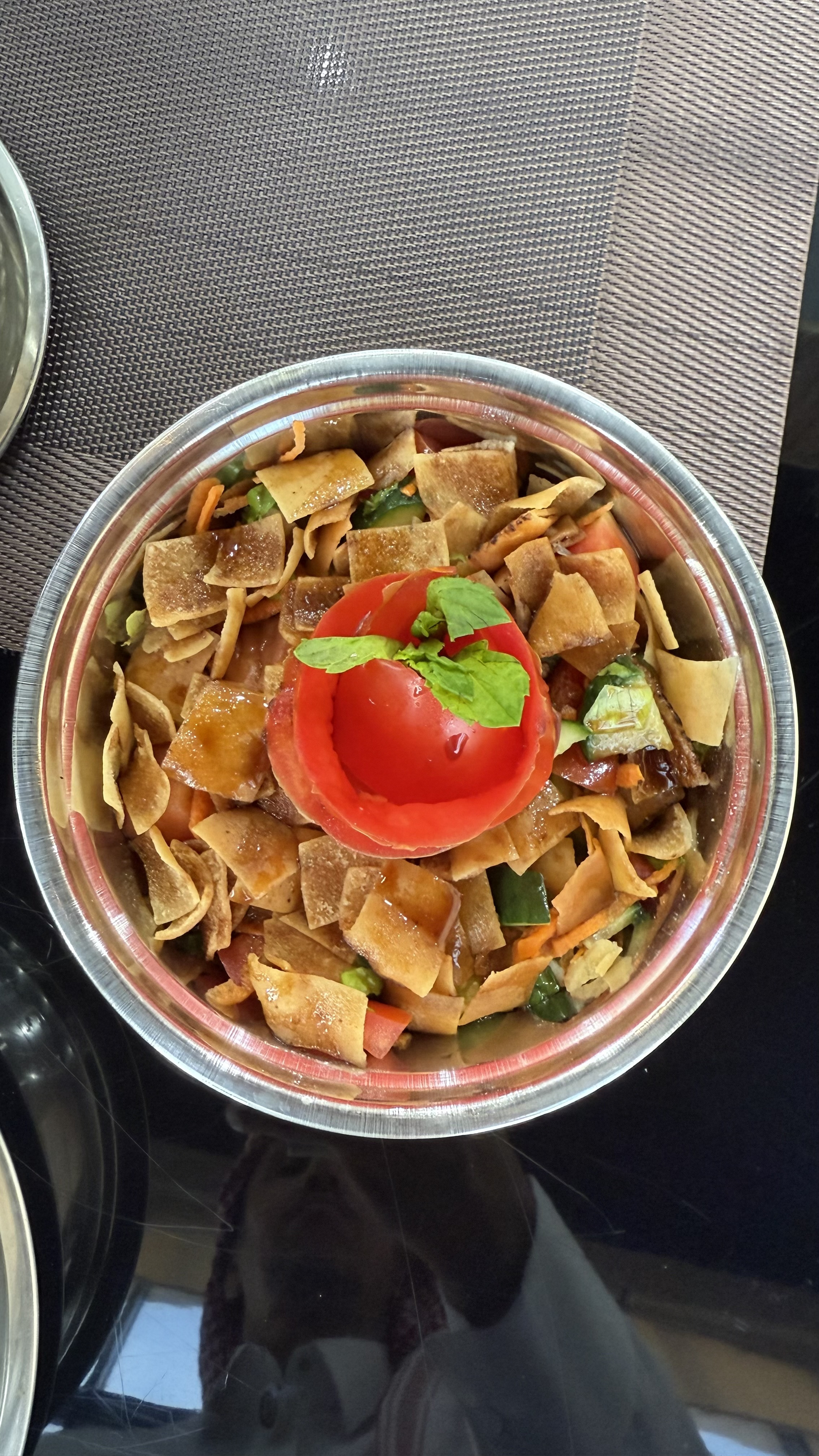 مطعم سليق زمان