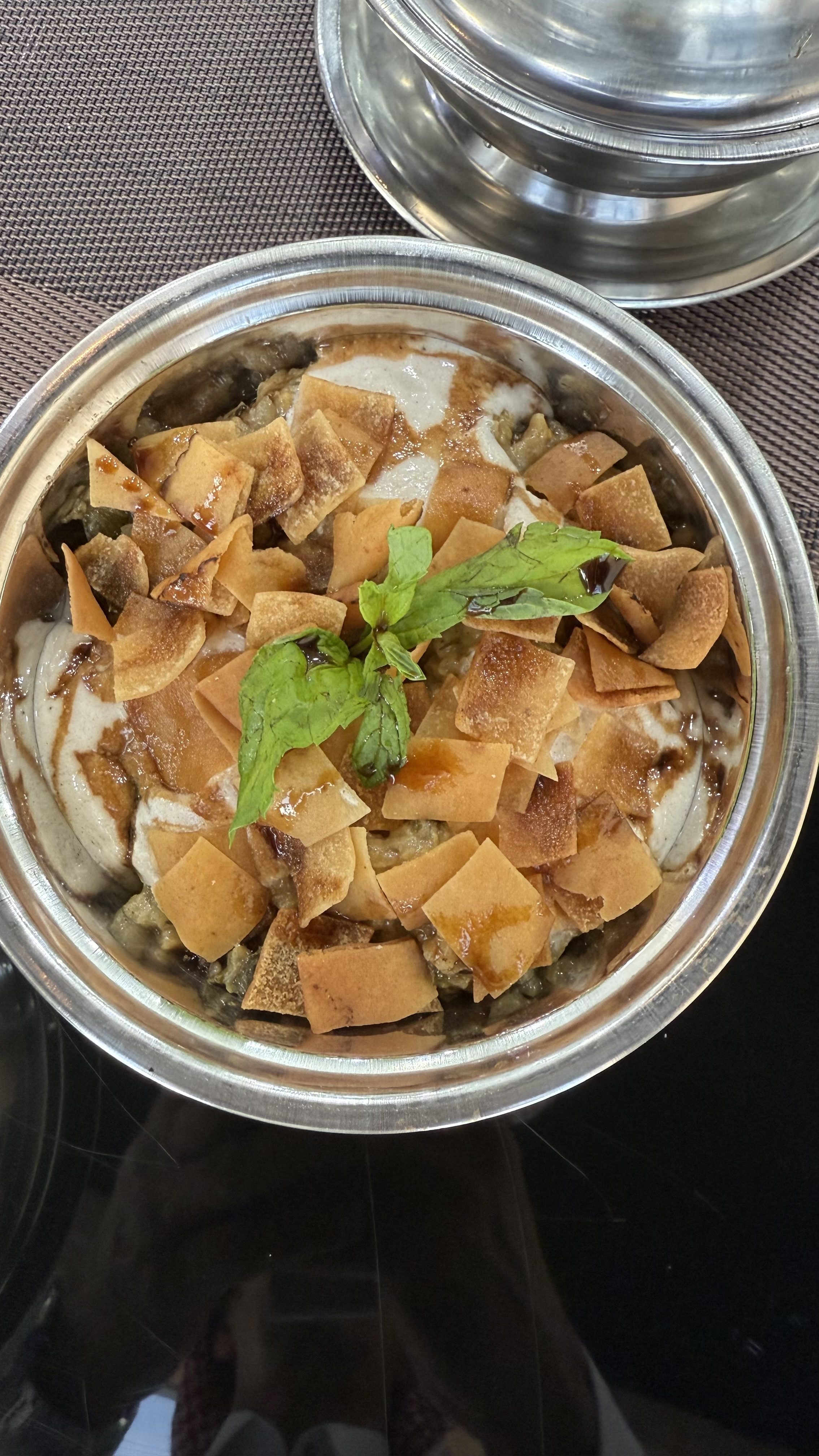 مطعم سليق زمان