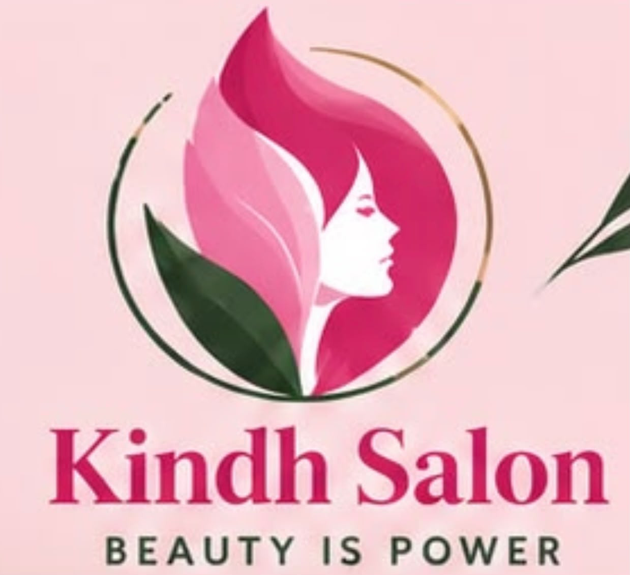Kindh Salon