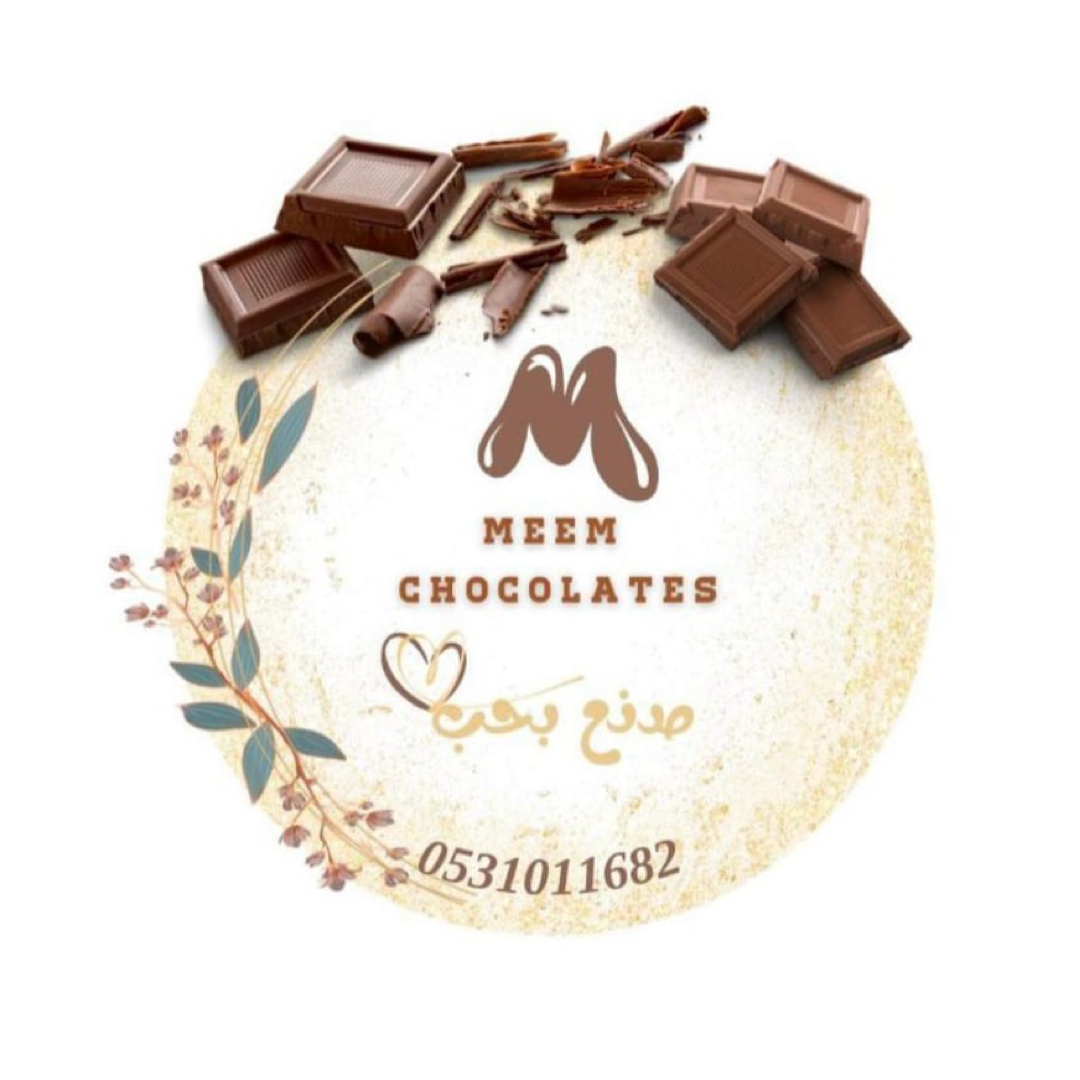 Meem chocolates