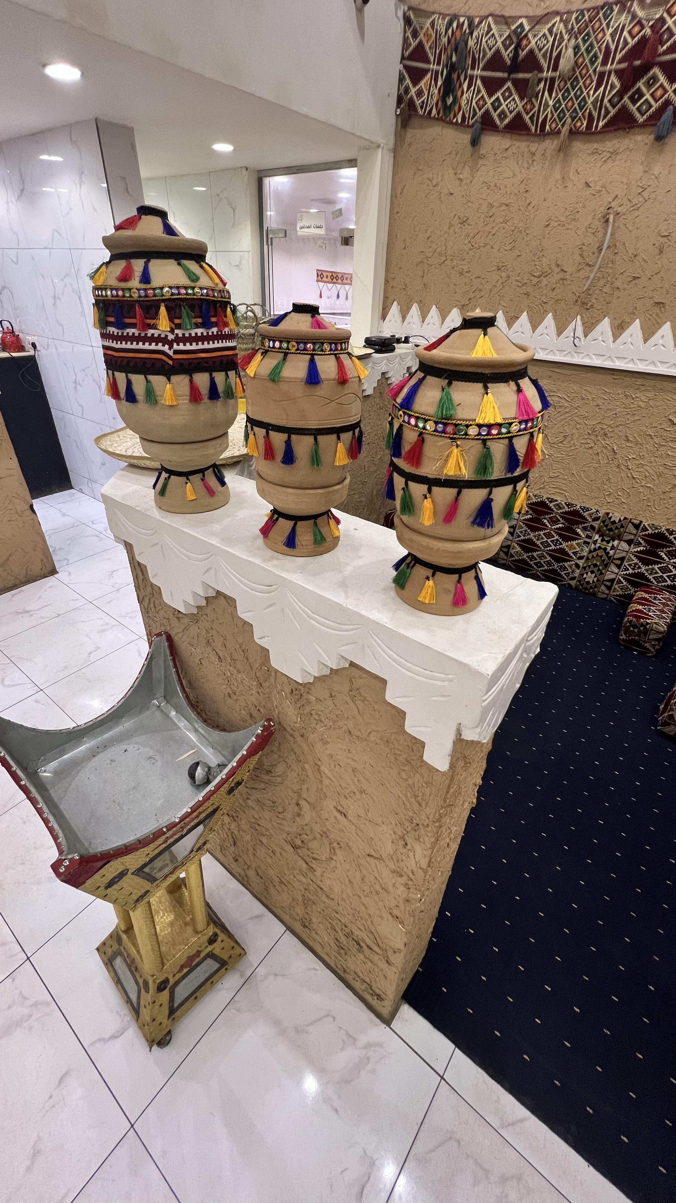 ديوانية عذوق وشاذلية