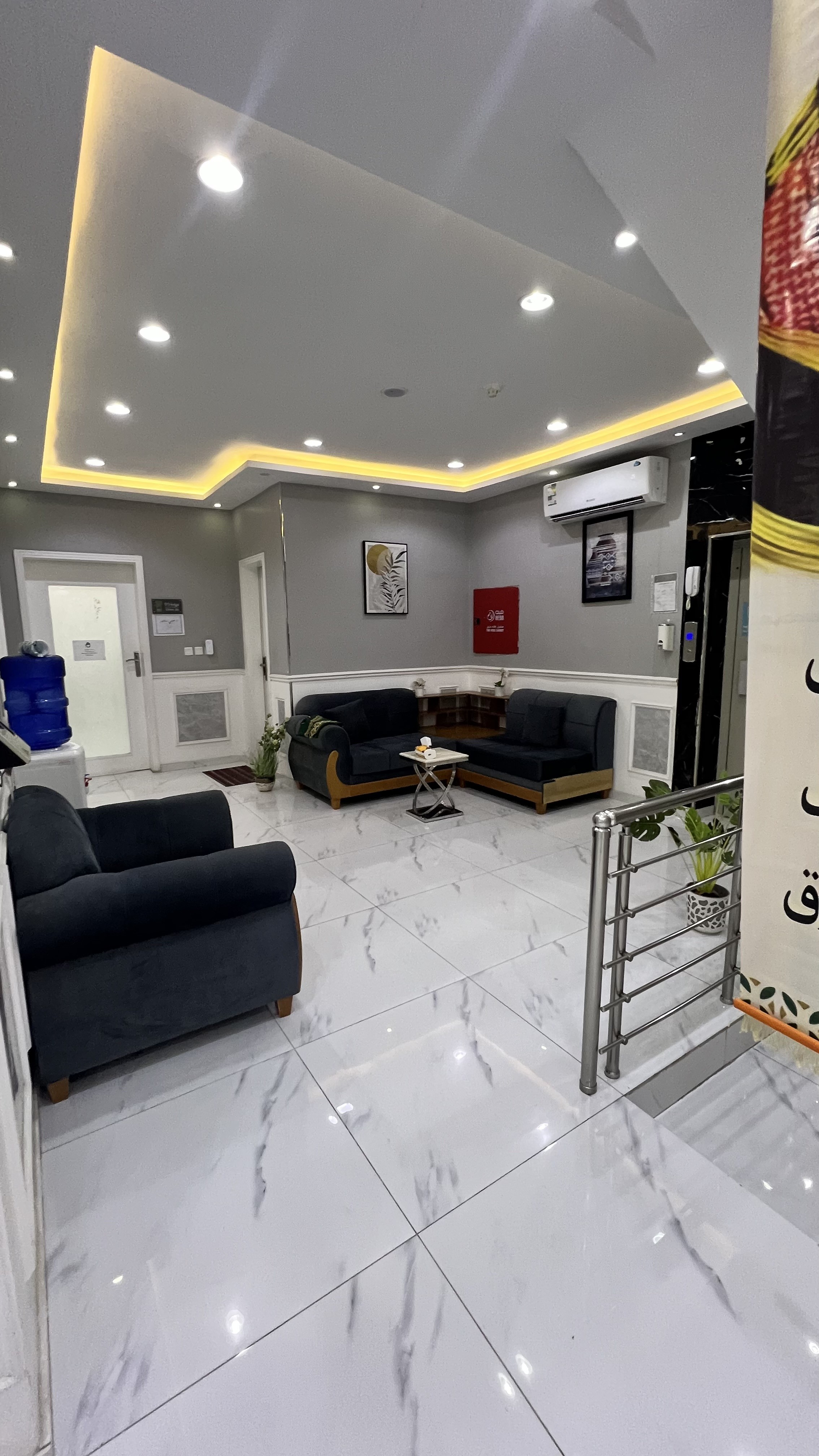 المسواك لطب الأسنان