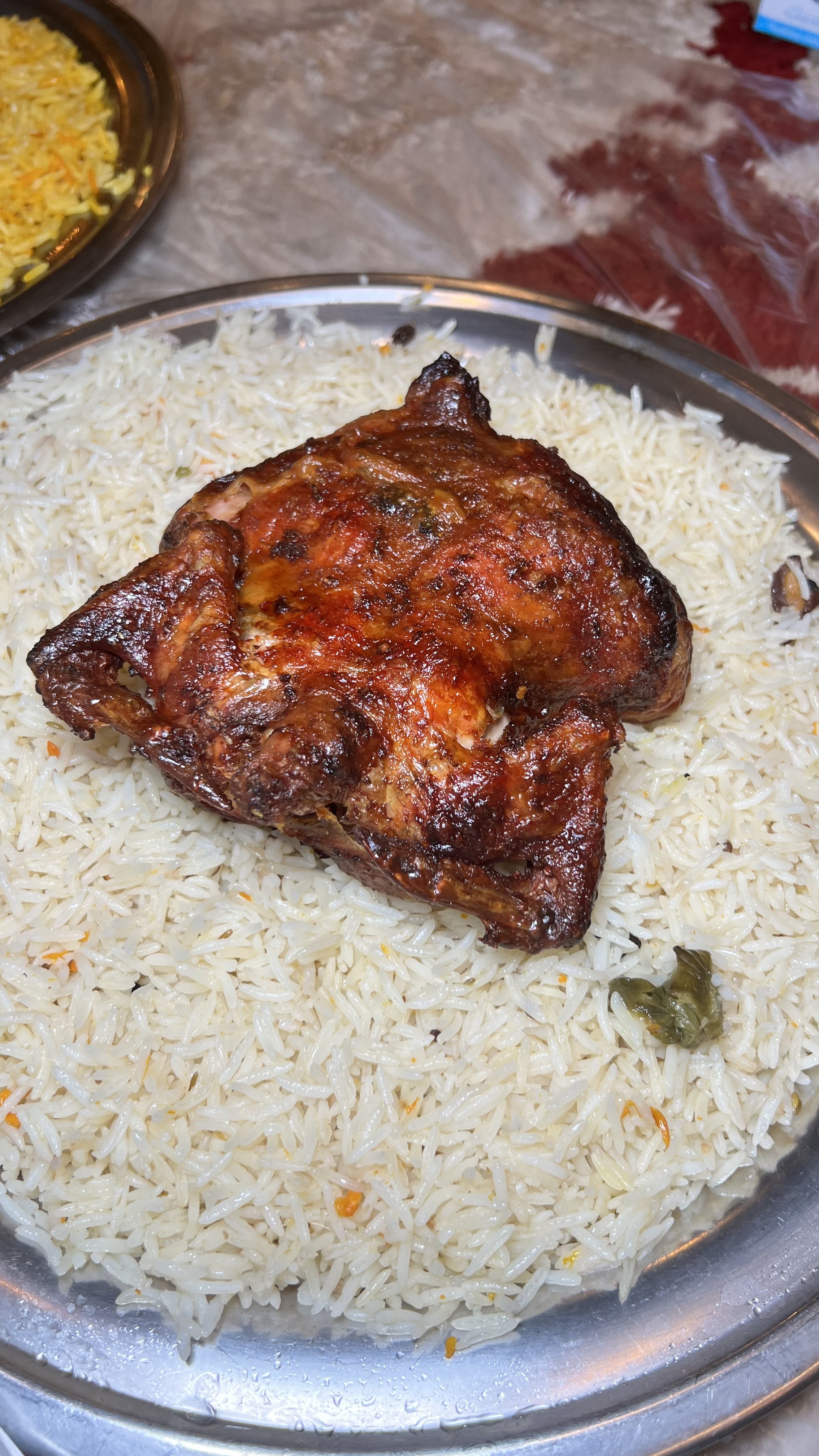 مضغوط وشعبيات 50