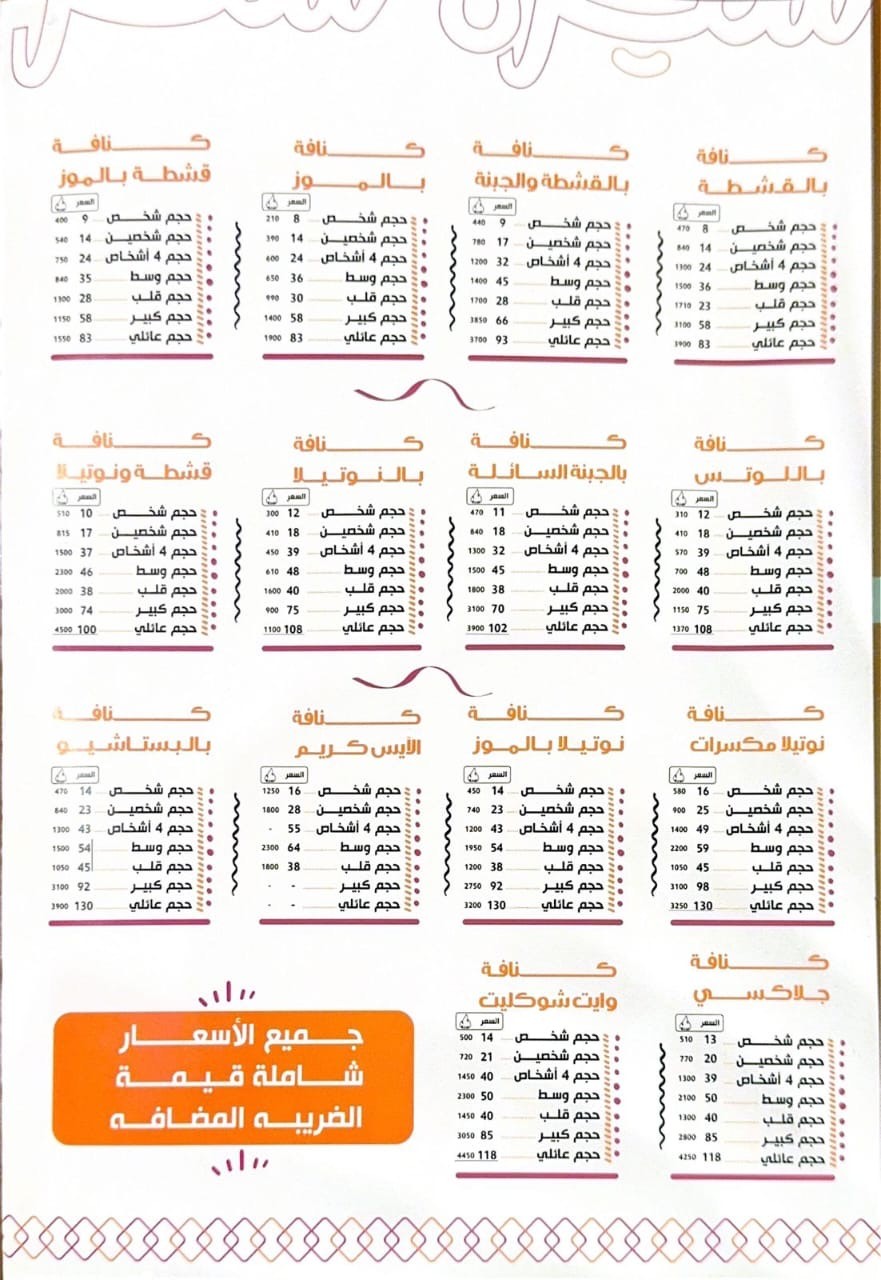 شيرة سكر
