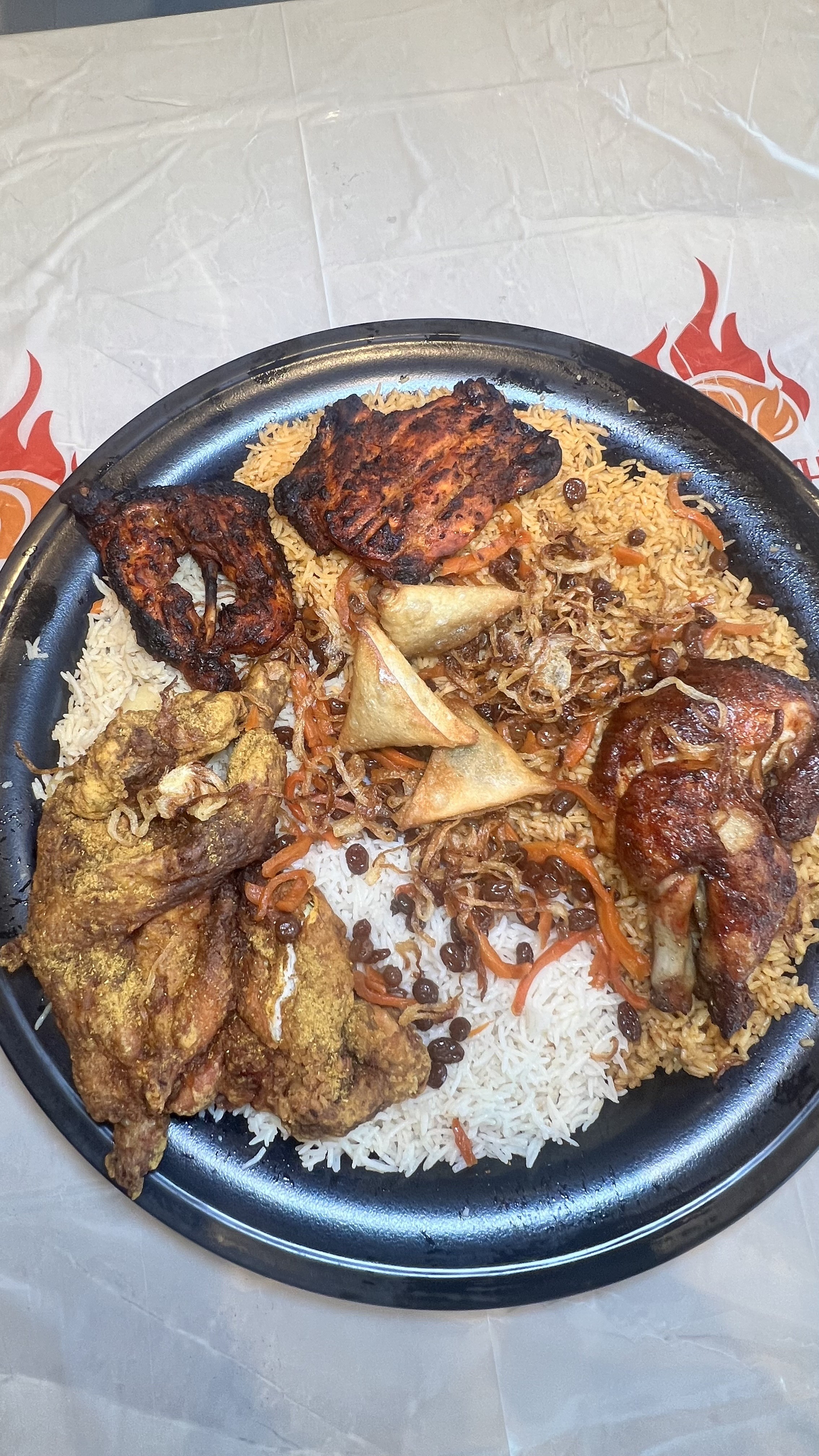 شواية الأصيل البخاري